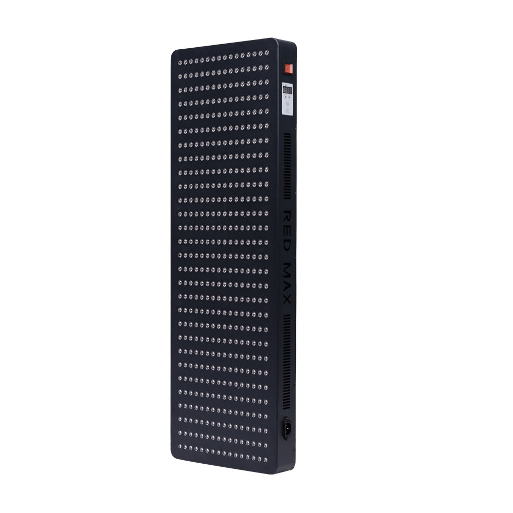 Red Max on a transparent background