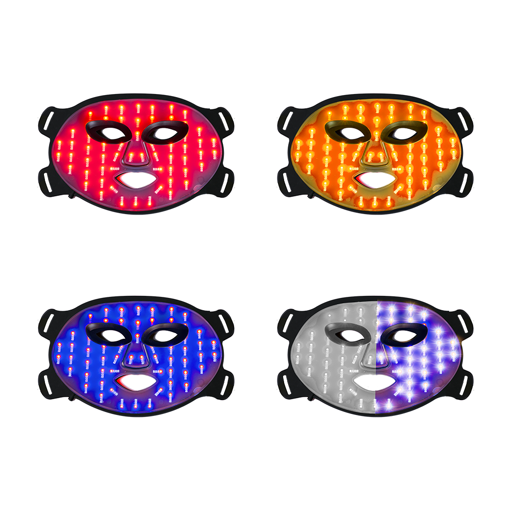 Red Mask