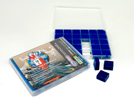 Satori™ Bars - Cognition Formula