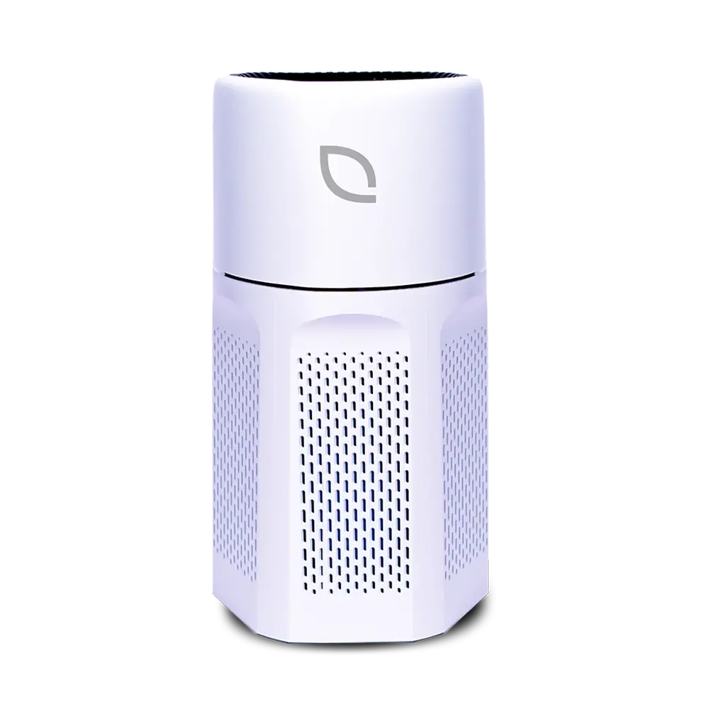 Air Sentry 500 on transparent background