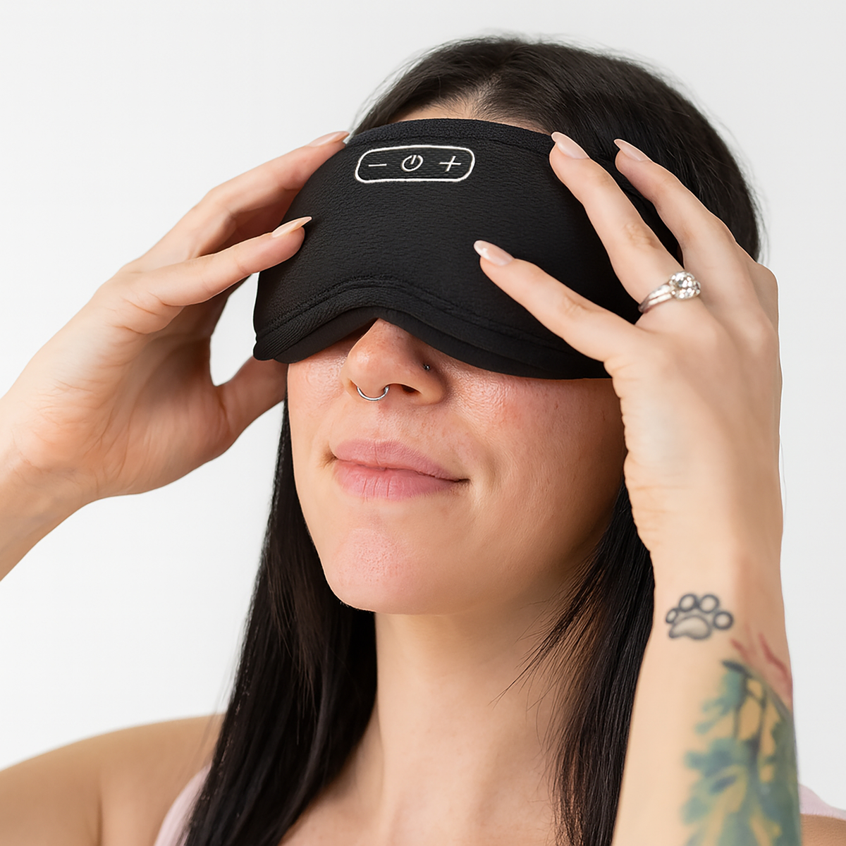 Ultralux Health 3D Sleep Mask