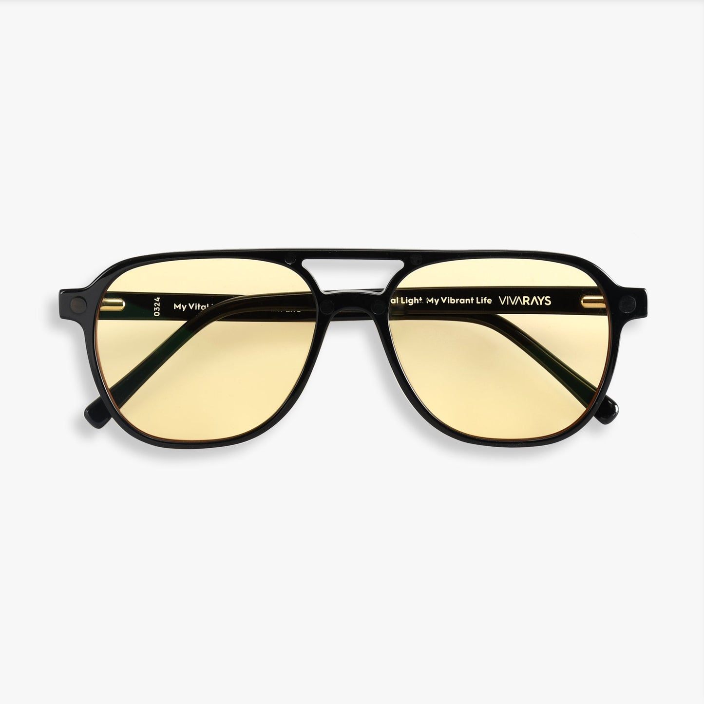 Abundance Daytime Blue Light Blockers