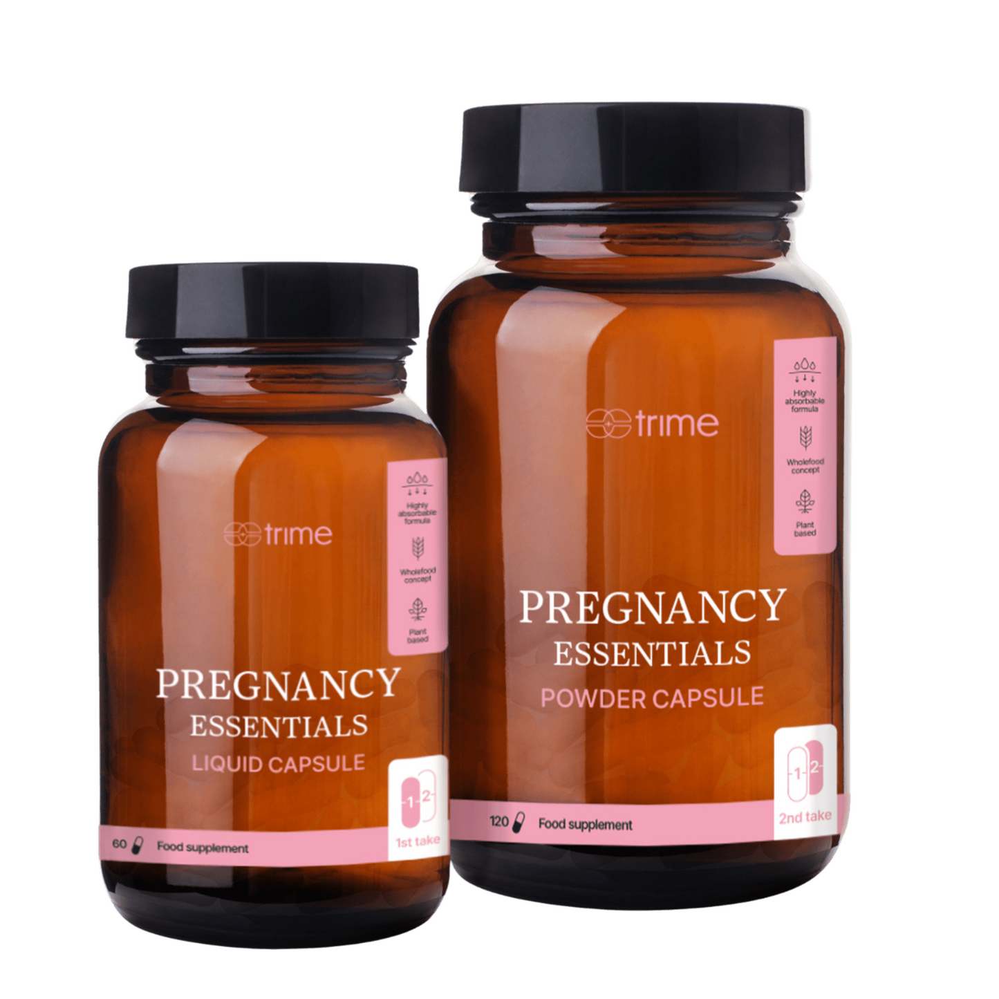 Pregnancy Essentials