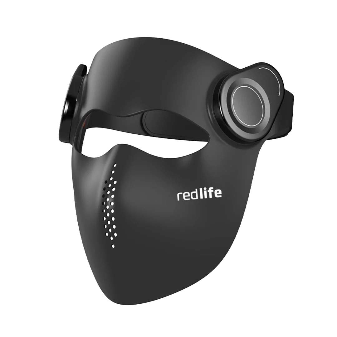 RedLife Pro Mask