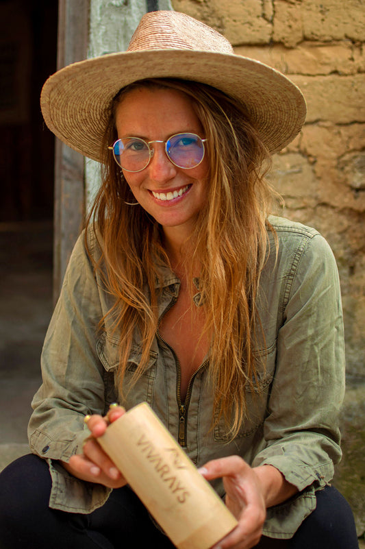 Dusk Magnetic Clip'N'Go 3-in-1 Blue Light Blockers