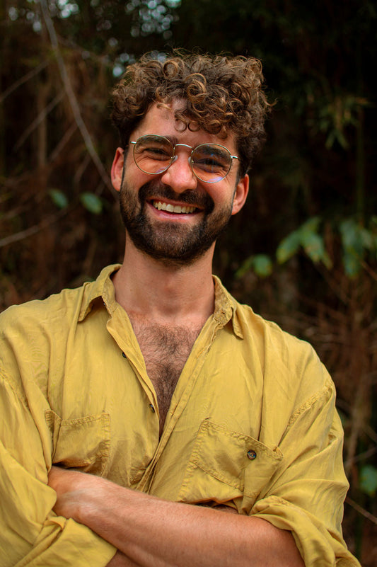 Dusk Magnetic Daytime Blue Light Blockers