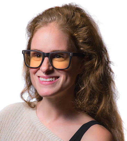 Glo Daytime Blue Light Blockers