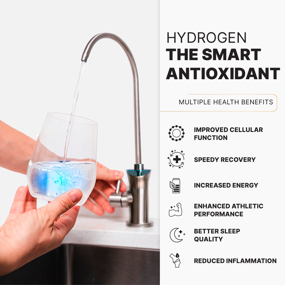 Water Machine Graphic