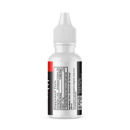 CODE RECOVER - Muscle & Joint Formula