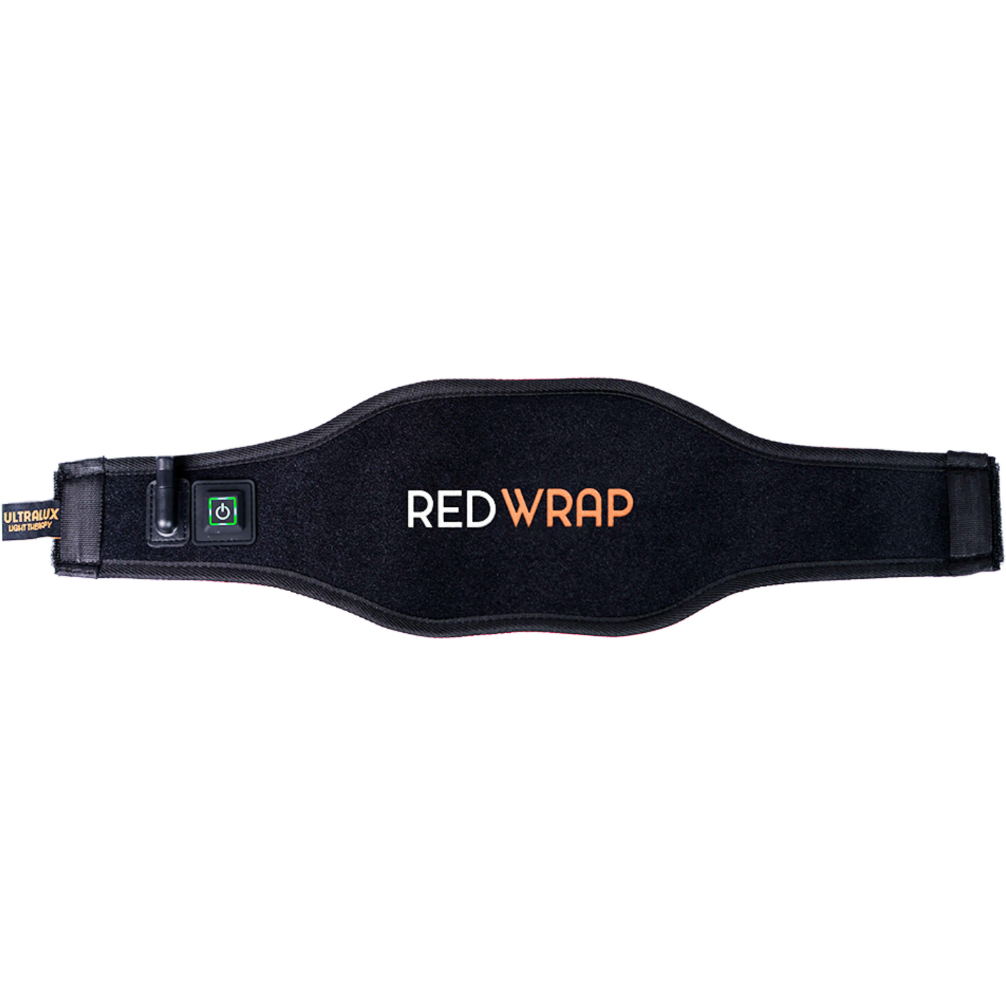 Red Wrap