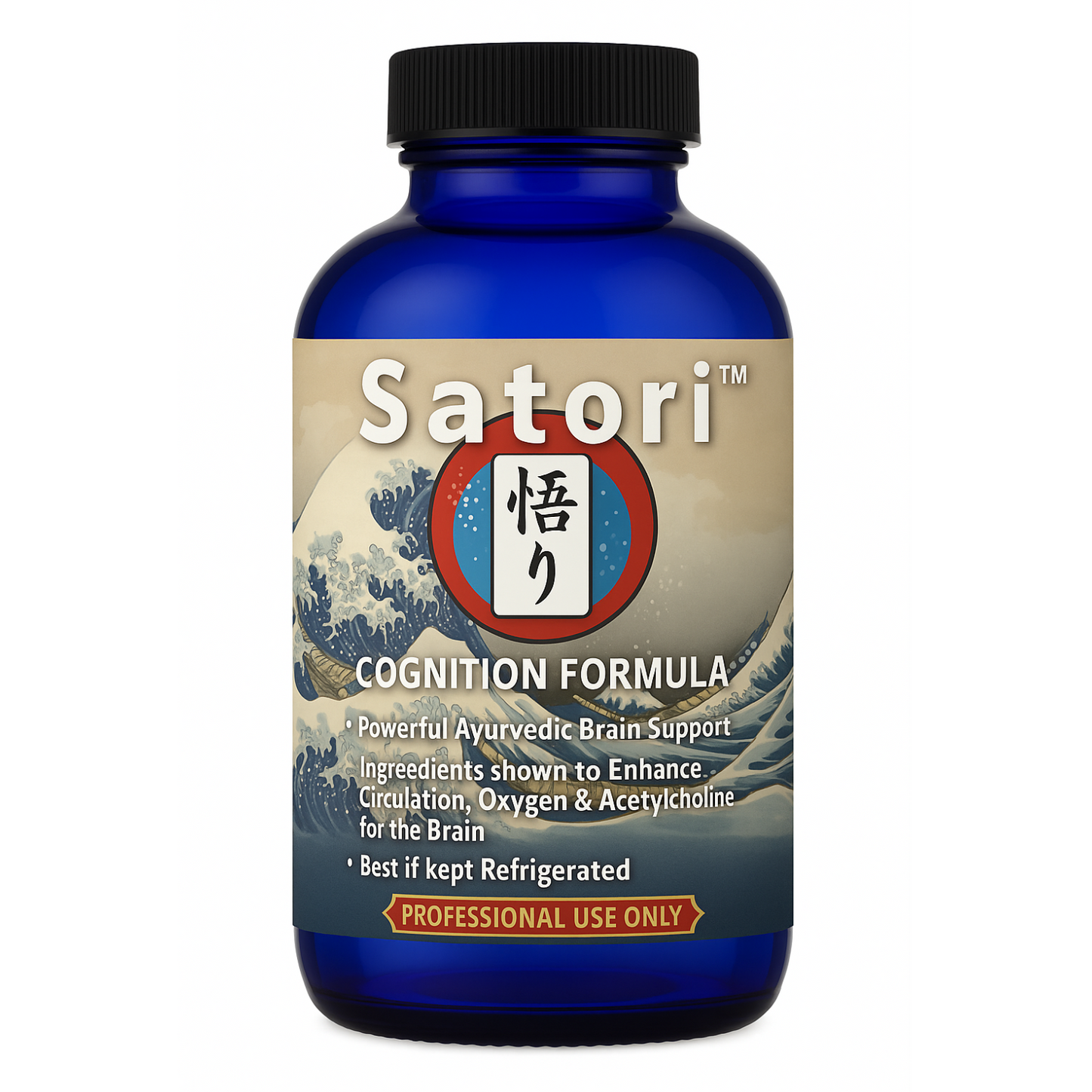 Satori™ Cognition Formula