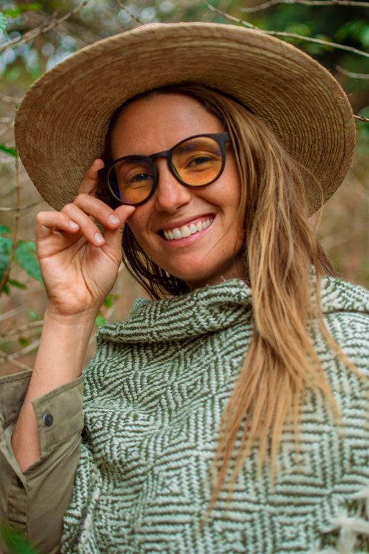 Sunkist Daytime Blue Light Blockers