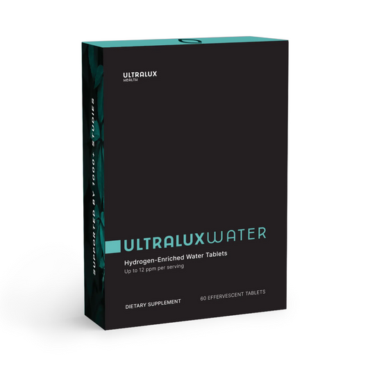 UltraLux Water Tablets