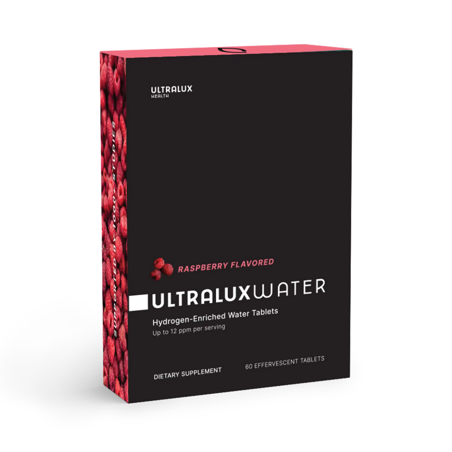 UltraLux Water Tablets