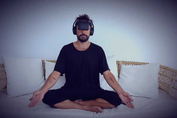 Optimizing Sleep with Breathwork and Biohacking Tools
