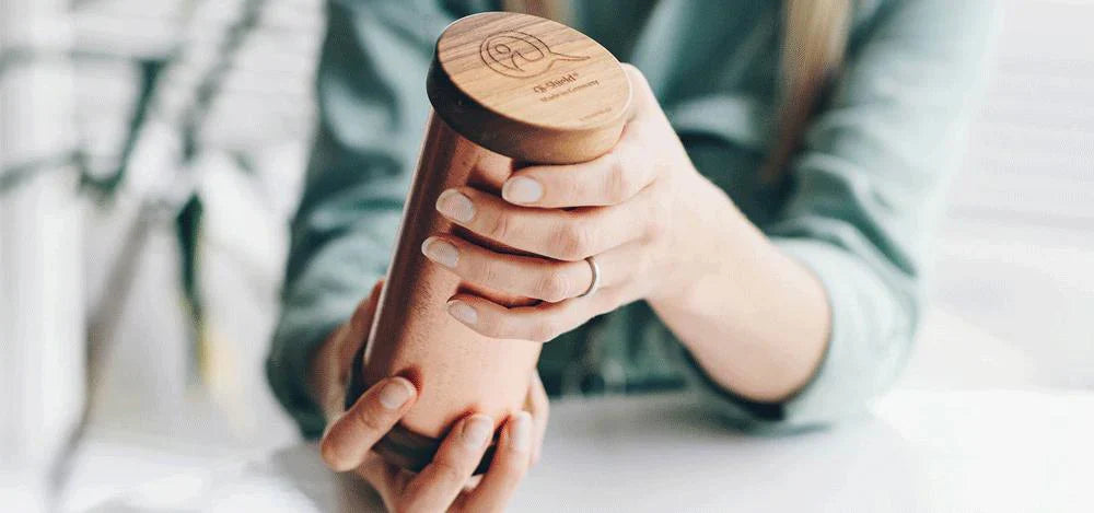 Understanding EMF Protection: How Qi-Shield & Qi-Max Safeguard Your Health