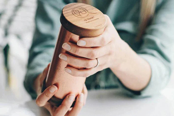 Understanding EMF Protection: How Qi-Shield & Qi-Max Safeguard Your Health