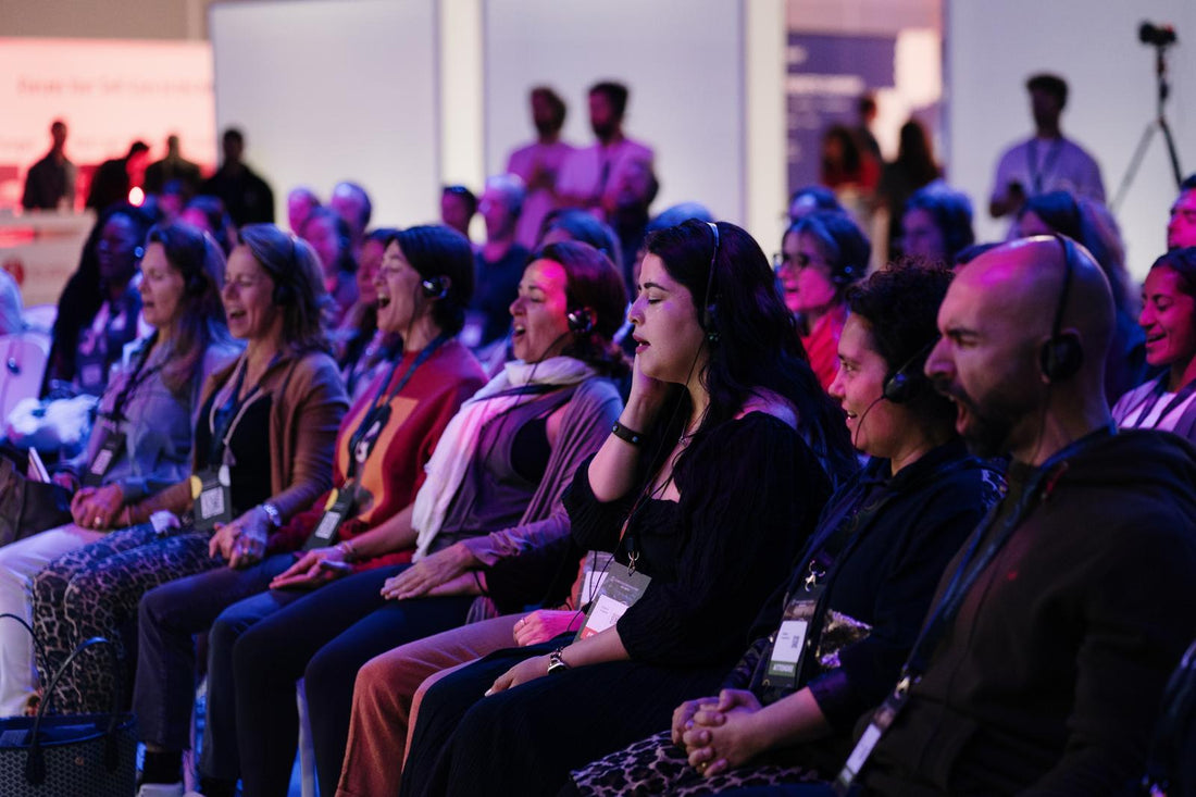 Maximizing Energy Levels with Biohacking Tools: UPPER AEON’s Top Picks