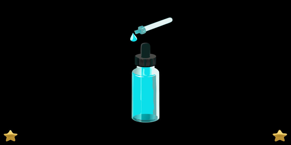 The best methylene blue supplement in a USP-grade liquid formula.
