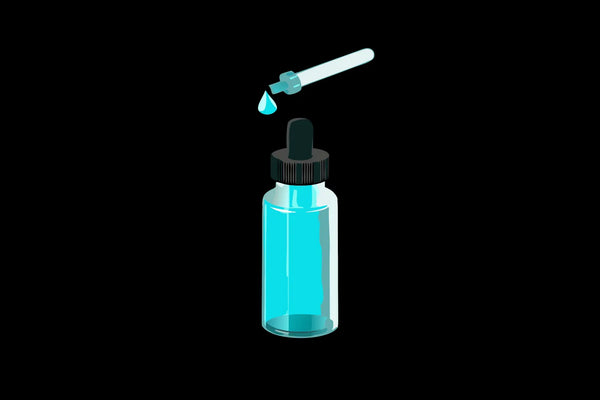 The best methylene blue supplement in a USP-grade liquid formula.