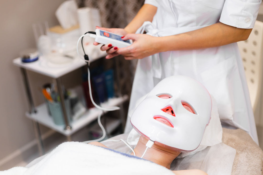 Biohacking with Red & Near-Infrared Light: The New Frontier of Human Optimization