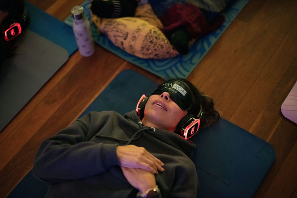 The Transformative Power of Breathwork: Techniques and Benefits