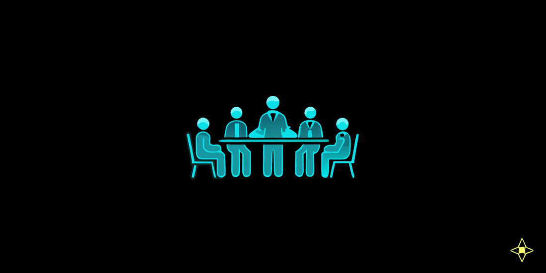 A group of practitioners in a somatic experiencing training session.