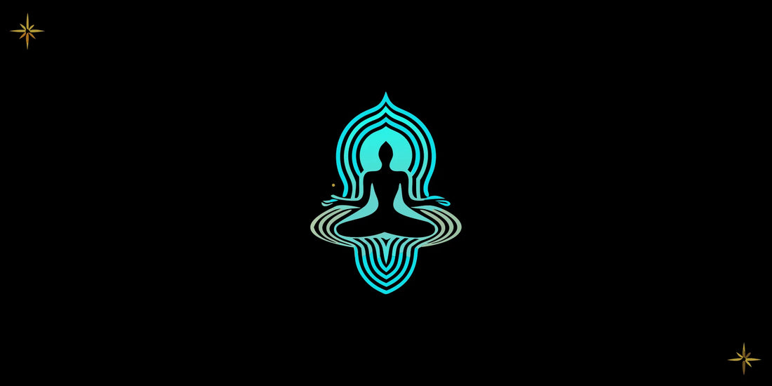 Person exploring somatic healing practices through gentle movement
