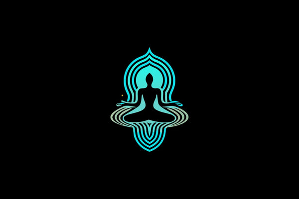 Person exploring somatic healing practices through gentle movement