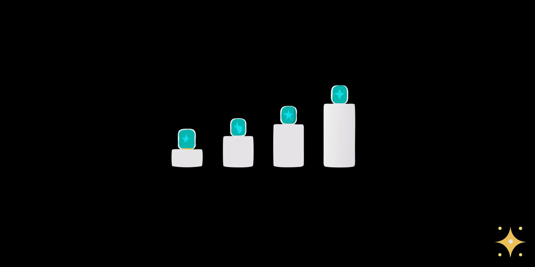 A comparison chart of the best FDA-approved vagus nerve stimulation devices.