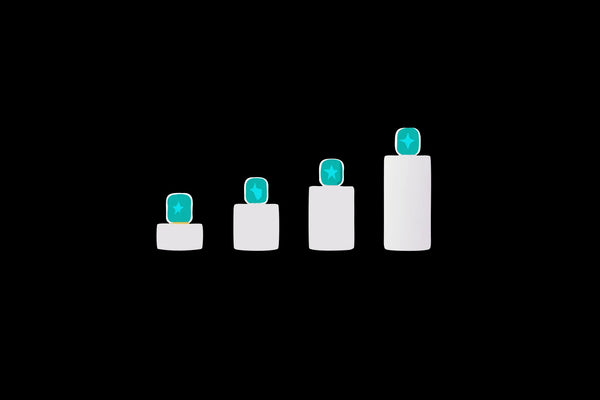A comparison chart of the best FDA-approved vagus nerve stimulation devices.