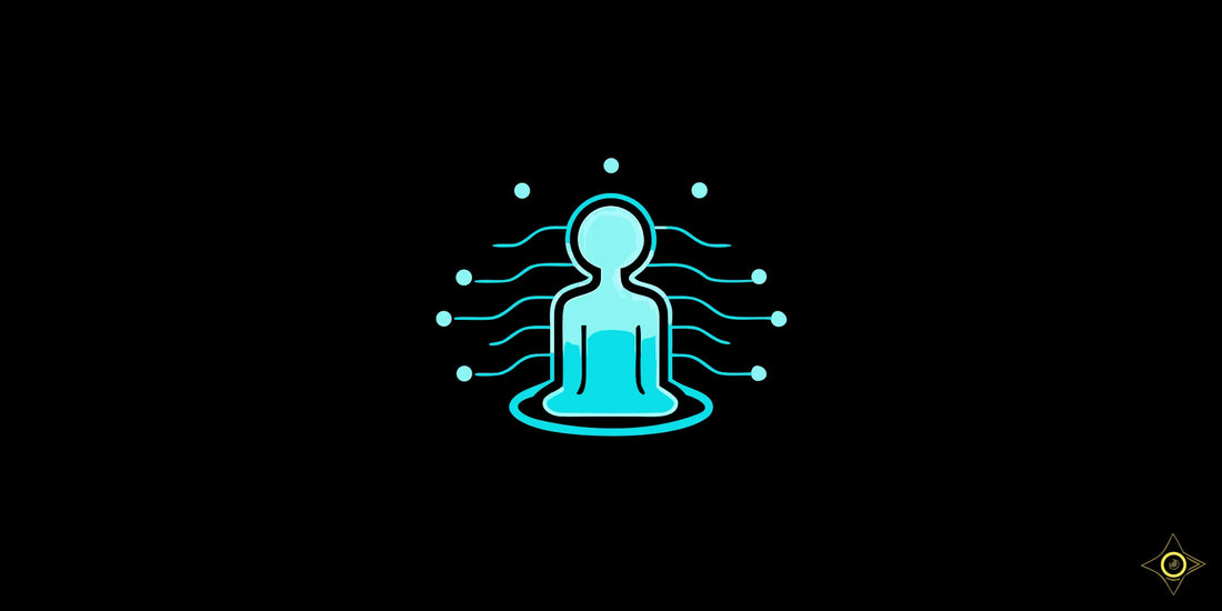 Nervous system regulation breathwork and grounding practice