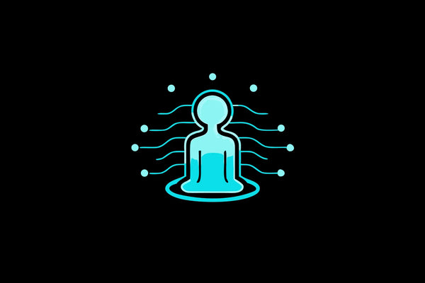 Nervous system regulation breathwork and grounding practice