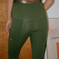 ALL TIME MATERNITY LEGGING