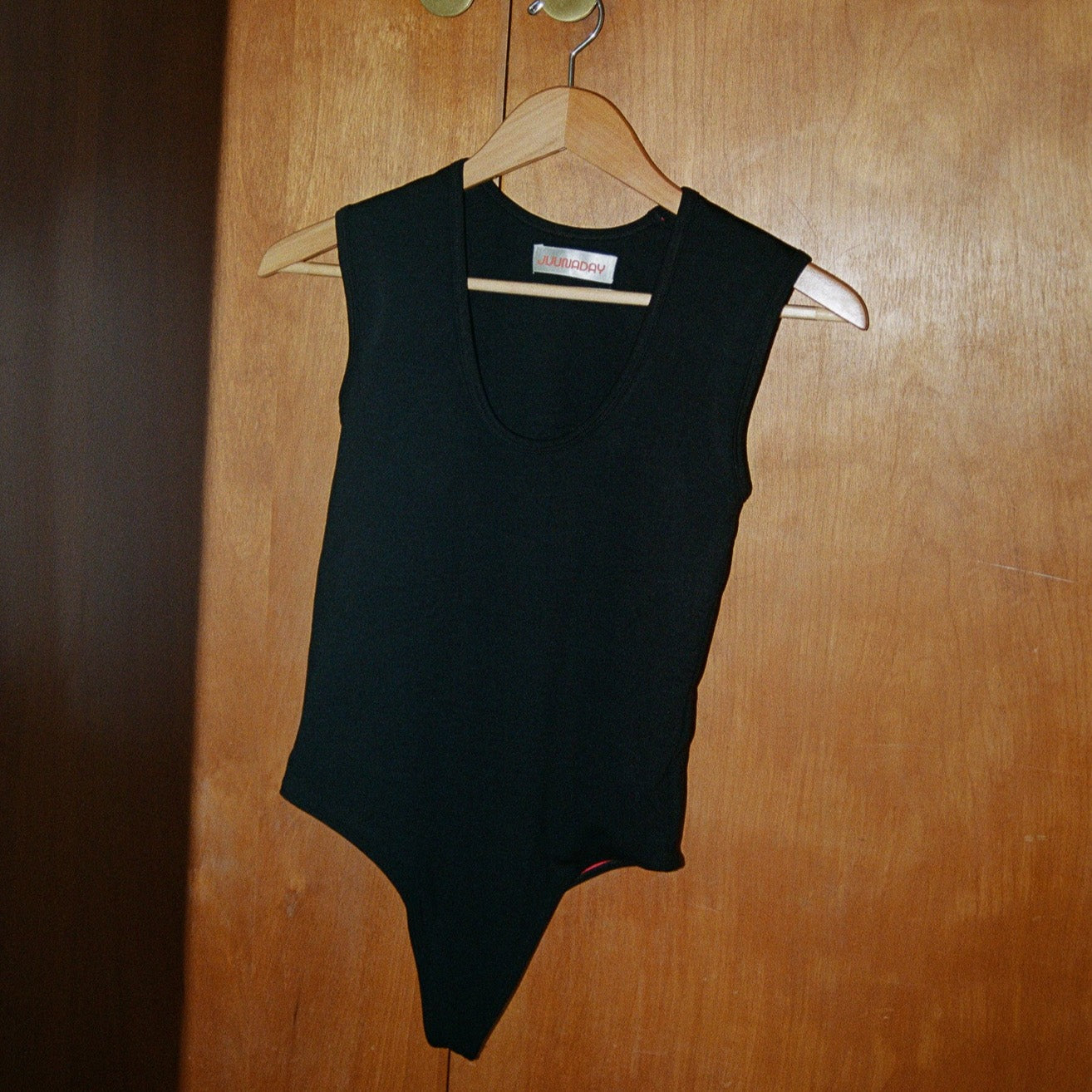 ALL DAY BODYSUIT