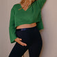 ALL TIME MATERNITY LEGGING