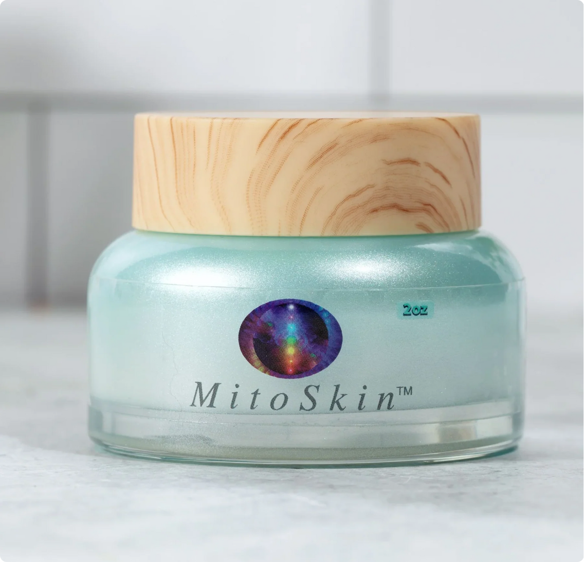 MitoSkin+ – Melatonin Cream
