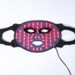 Red Mask