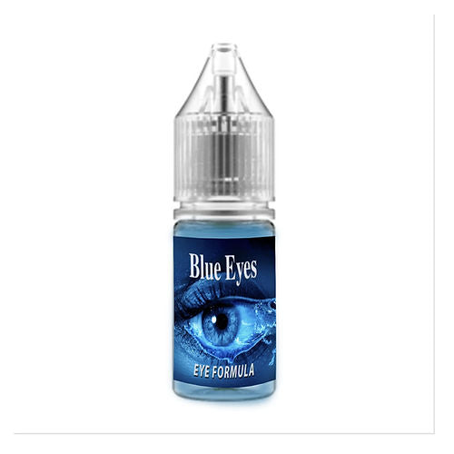 Blue Eyes Drop's