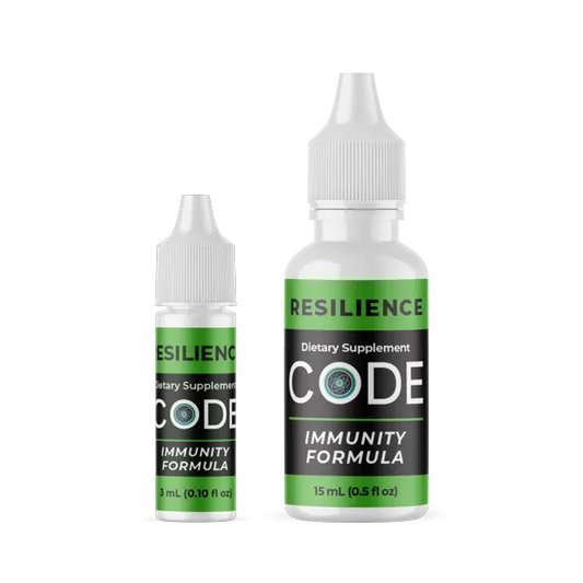 Code Health Product Set Resilience