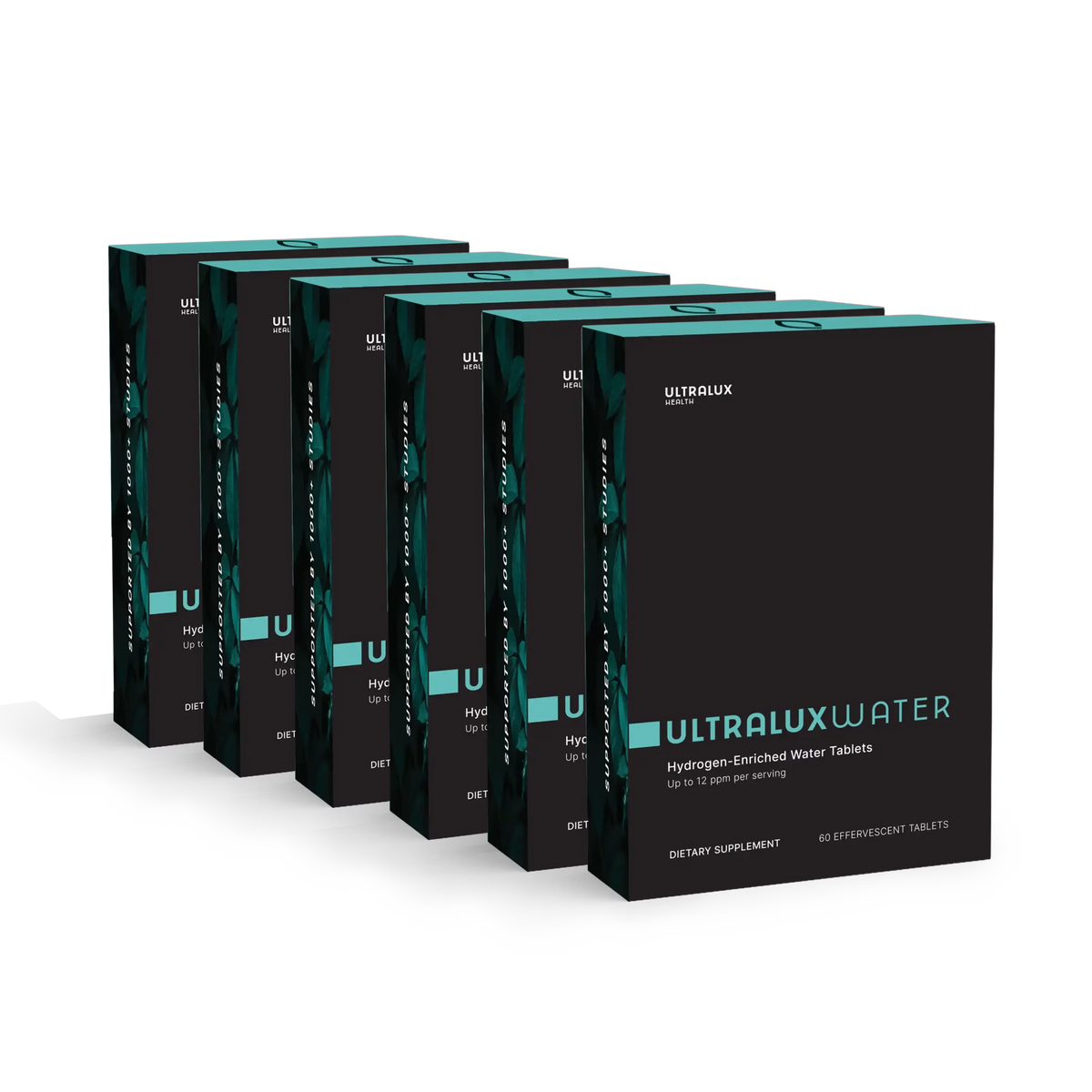 UltraLux Water Tablets