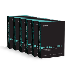 UltraLux Water Tablets