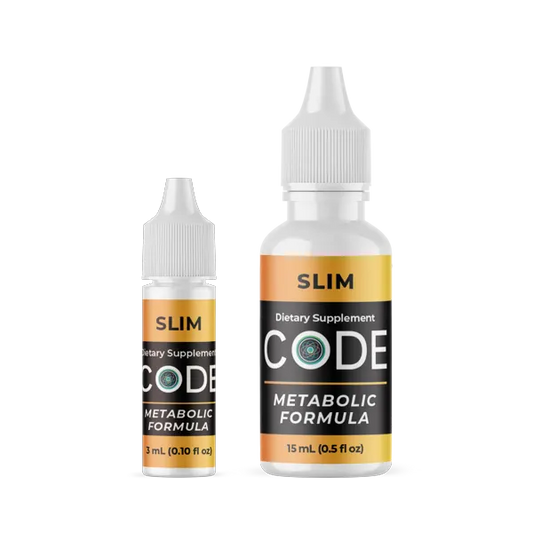Code Health Product Set Slim