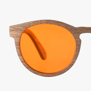 Sunkist Evening Blue Light Blockers