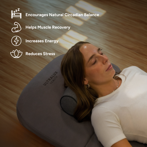 PEMF Mat with benefits