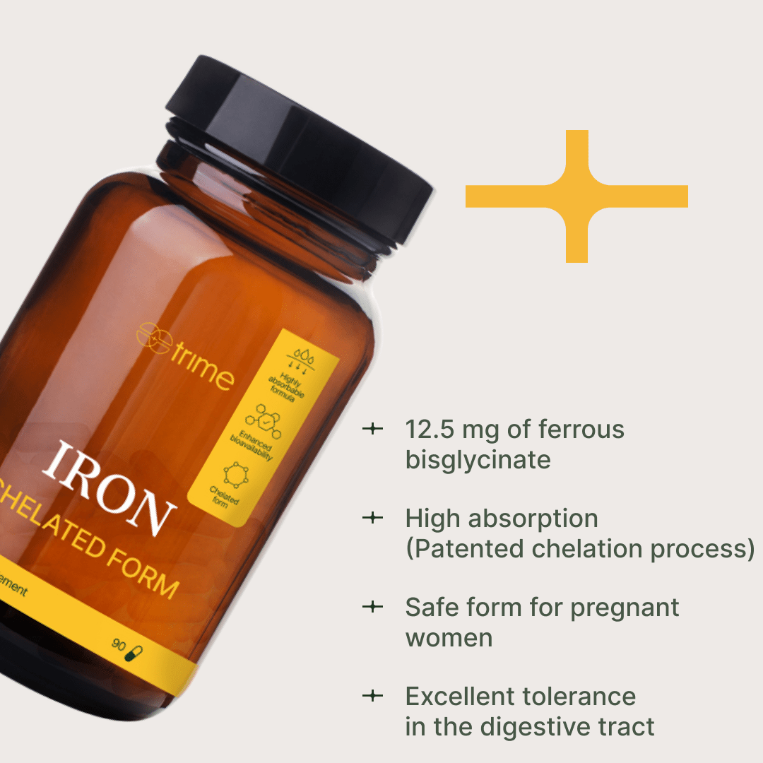 Iron
