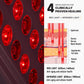 Red Mini Graphic
