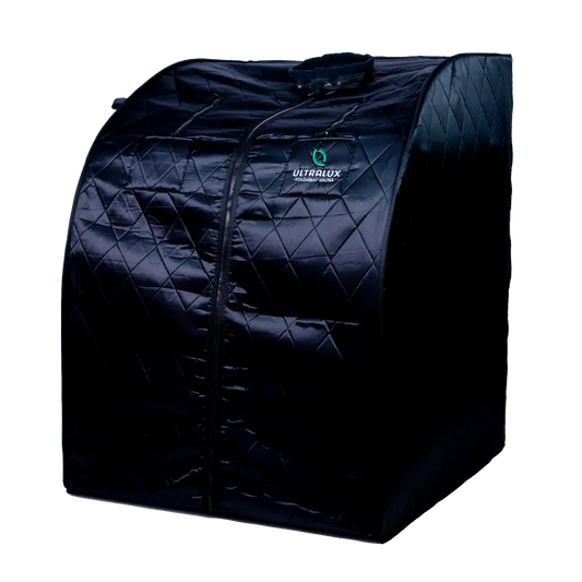 UltraLux Foldaway Sauna