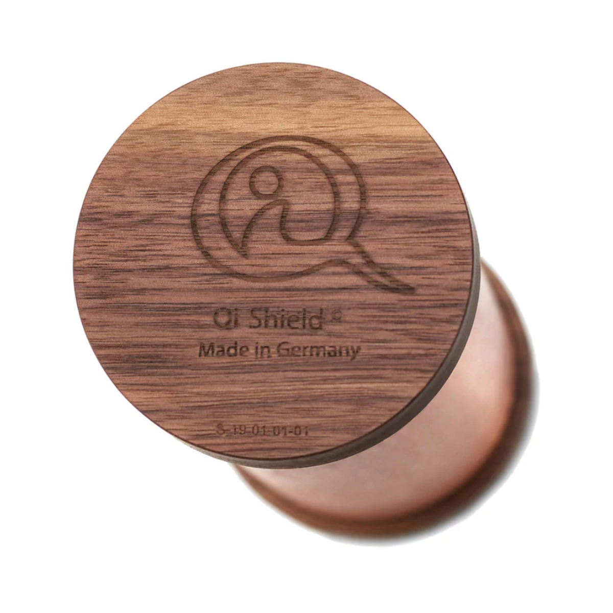 QI-SHIELD™ – Personal EMF Protection