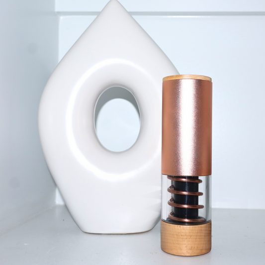 QI-SHIELD PRO™ 2.0 – TRAVEL EMF PROTECTION